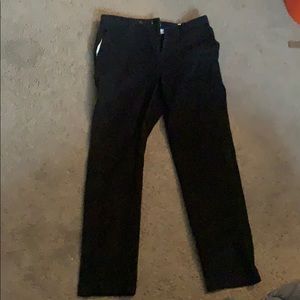 Corduroy Ralph Lauren pants 32x32